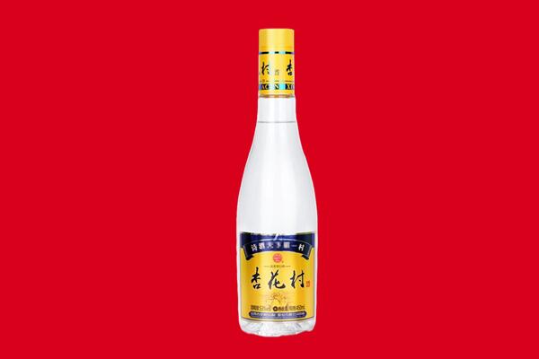 巴东县回收杏花村