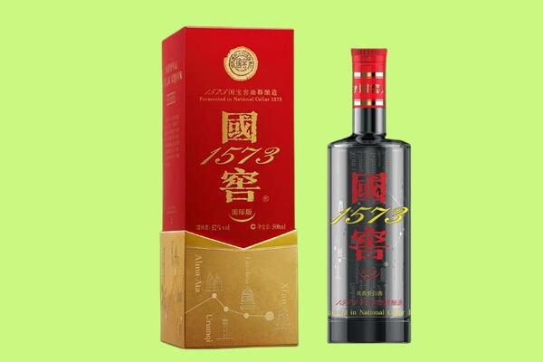 巴东县回收国窖