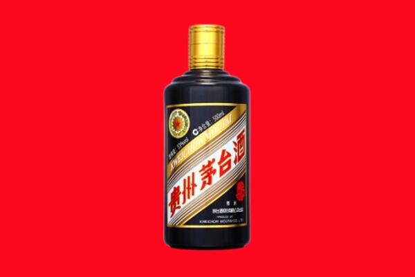 巴东县回收茅台酒瓶